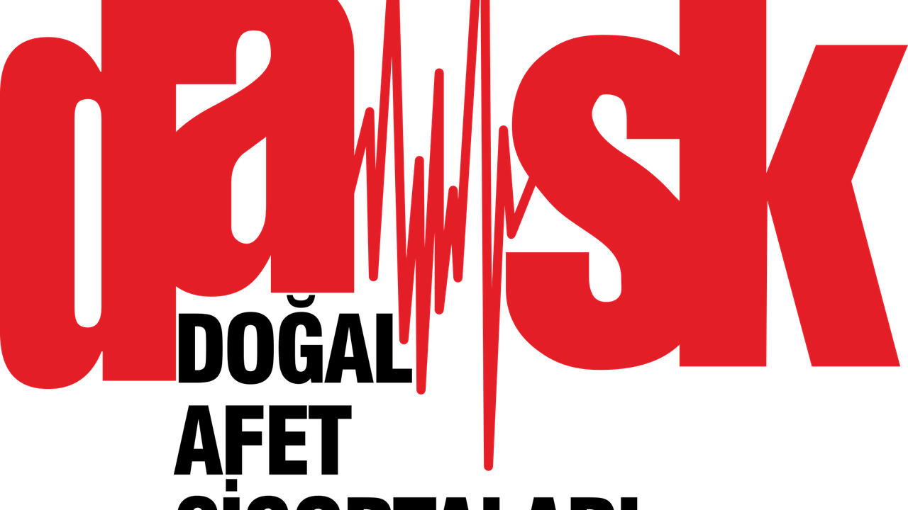 DASK - Kahramanmaraş Deprem Raporu