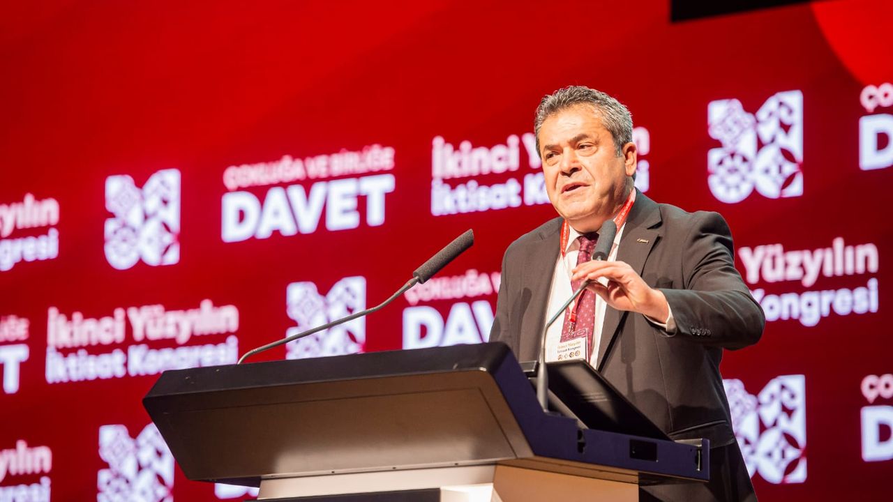 Mehmet Balık: Eğitim, sağlık ve güvenlik kamulaştırılmalı