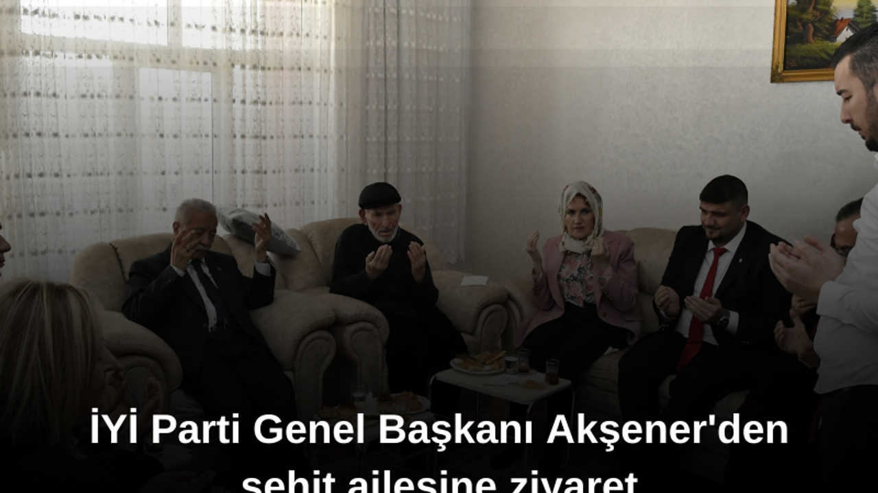 BBP Lideri Mustafa Destici, Terör Örgütünün Meclis'i İstismar Etmesine Karşı Çıkıyor