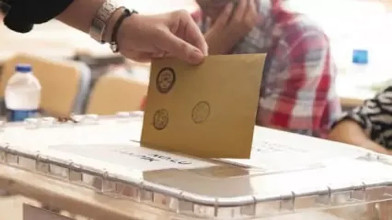 YSK, yerel seçimde bir sandıkta 350 seçmenin oy kullanmasını kararlaştırdı