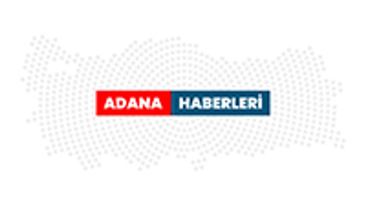 Adana'da silahlı saldırı sonucu bir kişi öldü, üç şüpheli tutuklandı