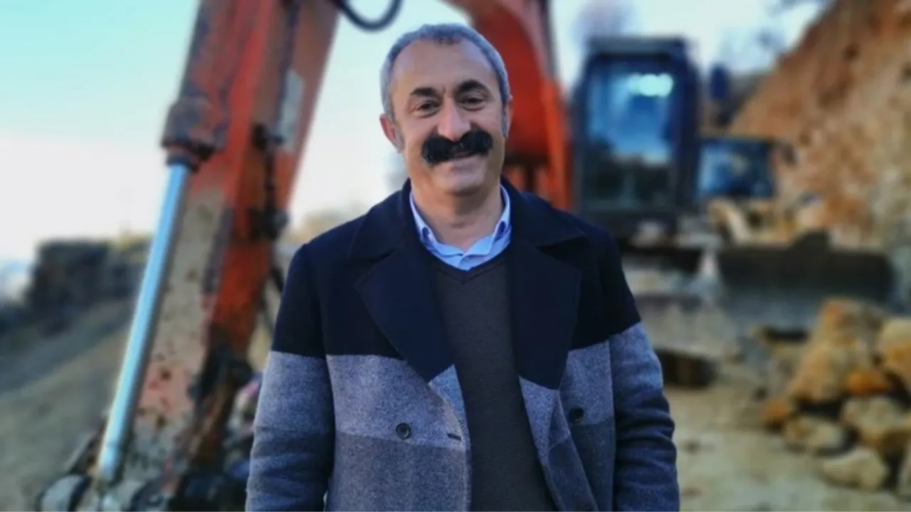 Neden Kadıköy'den aday oldu? Fatih Mehmet Maçoğlu'nun cevabı tatmin etmedi
