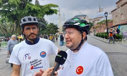 Anadolunun kalbi Kırıkkale olimpik pedallara ev sahipliği yapacak.