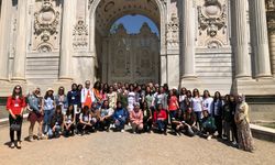 Aydın Doğan Vakfı başarılı kız öğrencileri İstanbul’da ağırlıyor