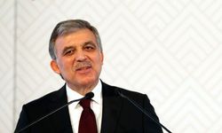 11. Cumhurbaşkanı Abdullah Gül'den Cumhurbaşkanı Erdoğan'a tebrik