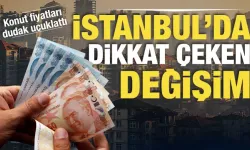 İstanbul'da son 13 yılda konut fiyatlarında değişim! Fiyatlar dudak uçuklattı...