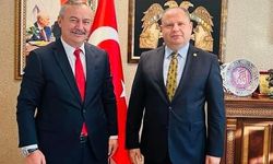 Halil Öztürk, Harun Ulusoy’un MHP’den Kırıkkale Belediye Başkan Adaylığı Sonrası Açıklama Yaptı