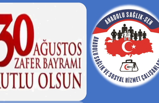 30 AĞUSTOS; DÜŞMAN DEVLETLERE ŞAPKA ÇIKARTTIRAN BÜYÜK ZAFER