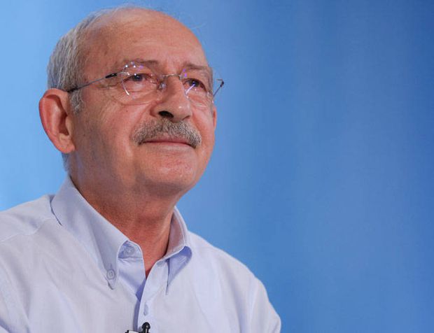 KEMAL KILIÇDAROĞLU: “SENİN OY’UN ONUN BOYUNU AŞACAK”