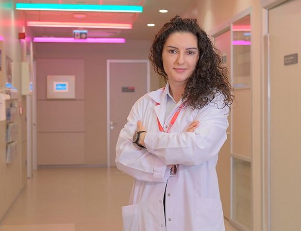 Uzman Klinik Psikolog Solin Çekin: “İş hayatında eleştirilmek gelişimimiz açısından bize destek olur”