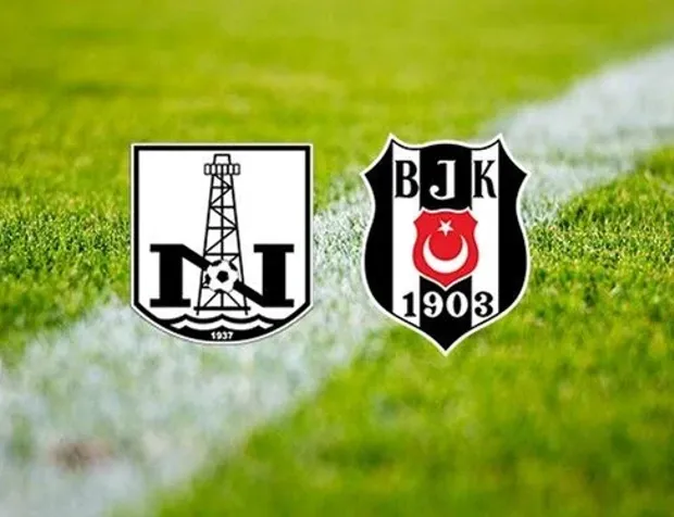 Neftçi-Beşiktaş maçı ne zaman, saat kaçta ve hangi kanalda? Beşiktaş maçının kanalı belli oldu