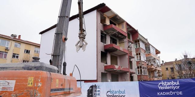 KENTSEL DÖNÜŞÜME KİRA VE FAİZ DESTEĞİ