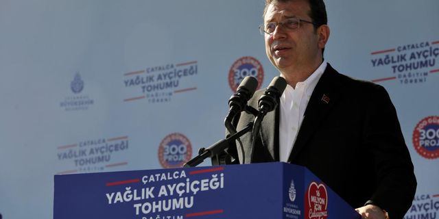 681 ÜRETİCİYE, 1.152 TORBA YAĞLIK AYÇİÇEĞİ TOHUMU DAĞITILACAK