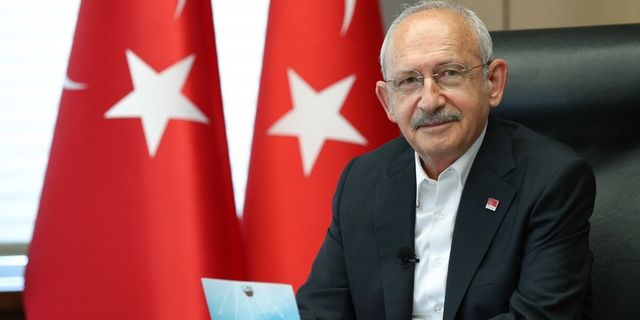 Kılıçdaroğlu: Kadınlar güçlendikçe Türkiye de güçlenecek