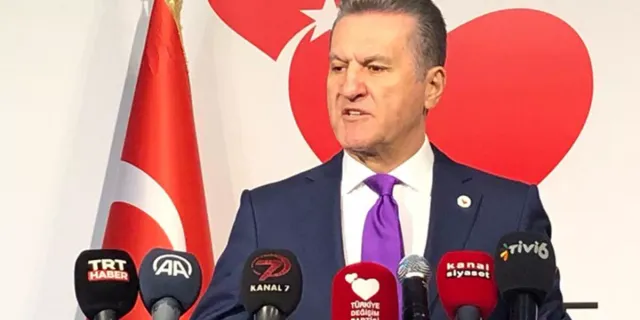 Mustafa Sarıgül: Dünya barışı için bir numaralı tehdit ABD’dir
