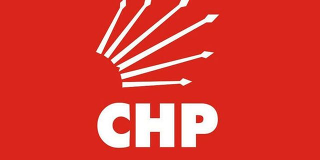 CHP’DEN BELEDİYELERE RAMAZAN ÇAĞRISI