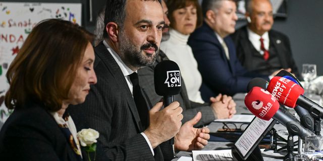 TKKB “AFETLERE HAZIRLIKTA KENT KONSEYLERİNİN ROLÜ SONUÇ BİLDİRGESİ”Nİ AÇIKLADI