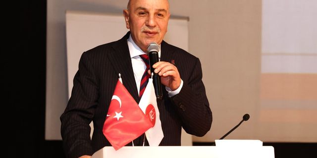 KEÇİÖRENLİ KADINLARA SAĞLIK KONUSUNDA BİLGİLENDİRME EĞİTİMİ
