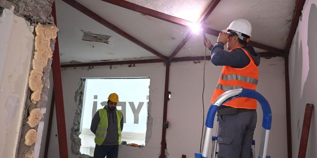 Kemer Belediyesi bir projeye daha imza atıyor