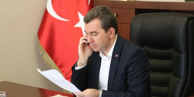 Bu eğitim bambaşka
