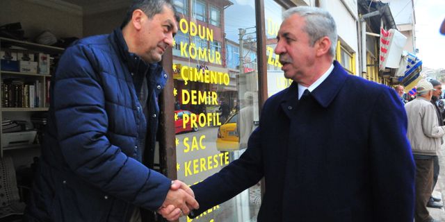 KESKİN ARTIK GÖZ ARDI EDİLMEYECEK