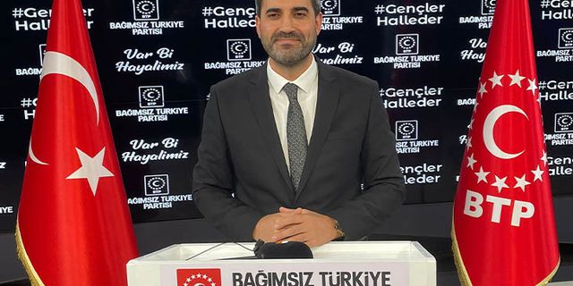 “Gençler sandıkta gereğini yapacak”