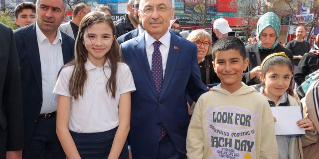 HEDEF ERDOĞAN’I REKOR OYLA SEÇTİRMEK