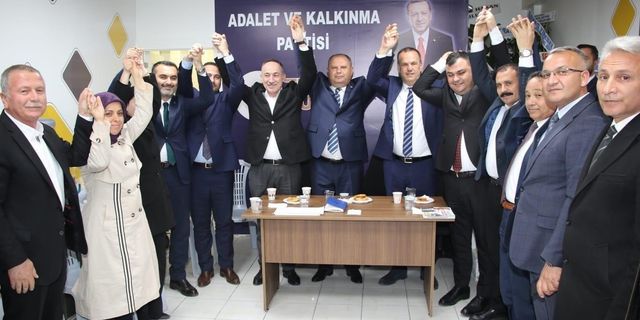 Cumhur İttifakı’ndan birlik mesajı
