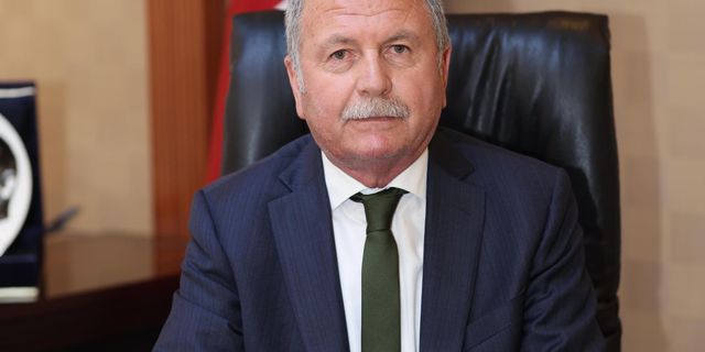 Kılıç Ramazan Bayram mesajı yayınladı