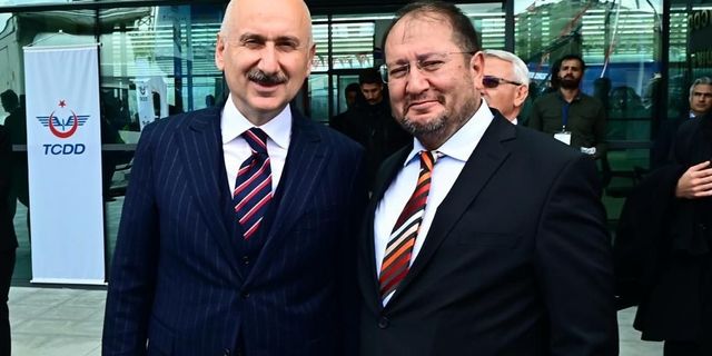 BAŞKAN AKYÖN, MİLLETİMİZE HAYIRLI OLSUN