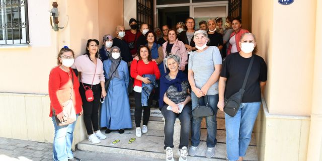 Çiğli Belediyesi’nden 800 Kadına Kanser Taraması Desteği