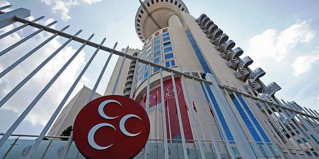 MHP aday listesini açıkladı