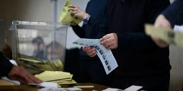 YSK oy kullanacak kişi ve yeni seçmen sayısını açıkladı