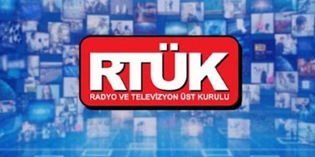 Ve RTÜK harekete geçti! Halk TV, Tele 1, KRT, TV5 Flaş Haber ve Sözcü TV...
