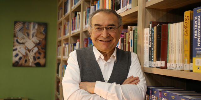Prof. Dr. Nevzat Tarhan: “Seçilmiş yalnızlık CEO’ların ve liderlerin hastalığıdır”