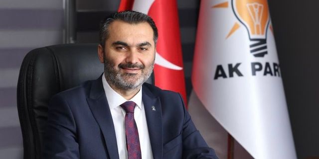 Milletvekili Kaplan; ''Büyük Türkiye Yüzyılı Şimdi Başlıyor''