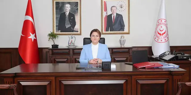 Bakan Yanık: "Depremlerden etkilenen vatandaşlar için bugüne kadar 1 milyar 851 milyon TL kaynak aktardık"