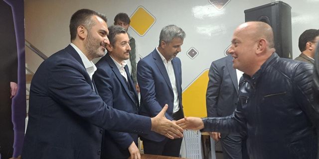 Memur sen ve Eğitim Bir Sen’den Çıkarma