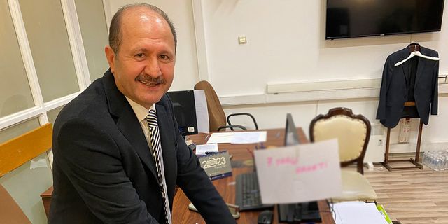 RAMAZAN CAN AŞAĞIMAHMUTLAR'DA İZ BIRAKTI