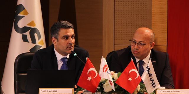 Başkan Gökhan Temur’dan İş Dünyasına;   “Yapılandırma Fırsatını Değerlendirin”