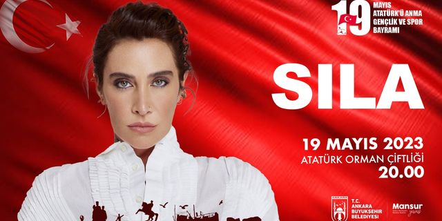 19 MAYIS’TA BAŞKENTTE SILA RÜZGÂRI ESECEK