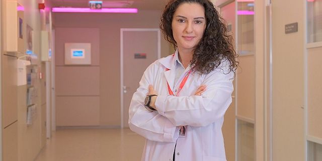 Uzman Klinik Psikolog Solin Çekin: “İş hayatında eleştirilmek gelişimimiz açısından bize destek olur”