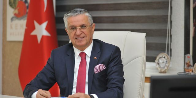 Başkan Topaloğlu’ndan 19 Mayıs mesajı