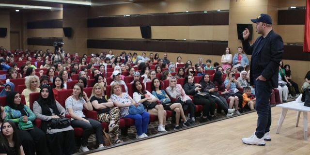 Kepez Kitap Fuarı yoğun ilgi ile sona erdi