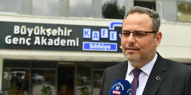 ANKARA BÜYÜKŞEHİR BELEDİYESİNDEN İSTİHDAMA KATKI: ECZANE DESTEK PERSONELİ EĞİTİMLERİ BAŞLADI