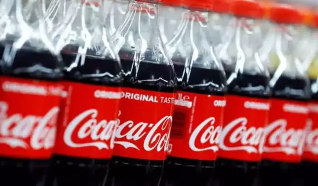 Almanya'dan Coca-Cola hakkında "fiyatlandırma" incelemesi