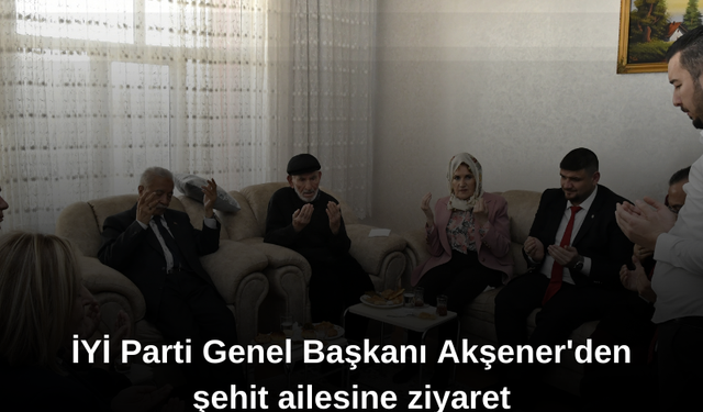 BBP Lideri Mustafa Destici, Terör Örgütünün Meclis'i İstismar Etmesine Karşı Çıkıyor