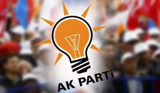 AK Parti İlk Aday Açıklamasını Pazar Günü Açıklıyor