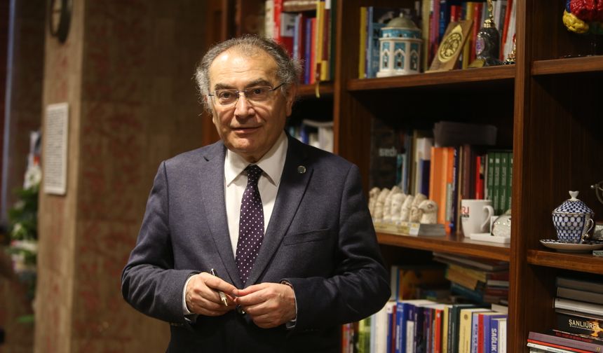 Mutlu yaşlanma mümkün!