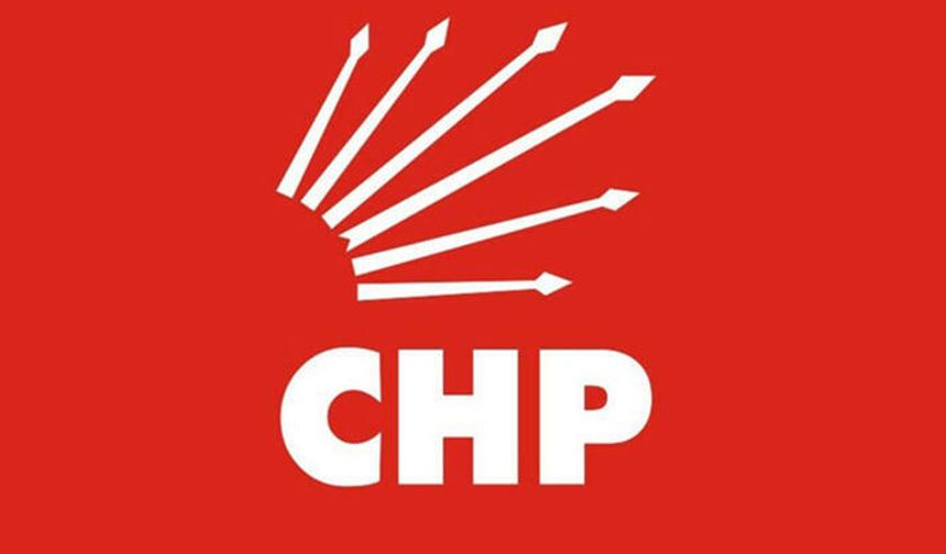 CHP’DEN BELEDİYELERE RAMAZAN ÇAĞRISI